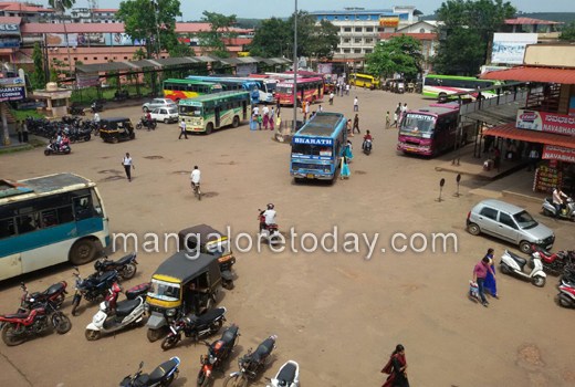 Moodabidri city
